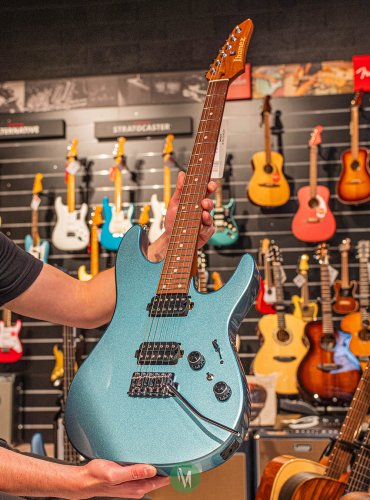 Ibanez AZ24S2 MLB