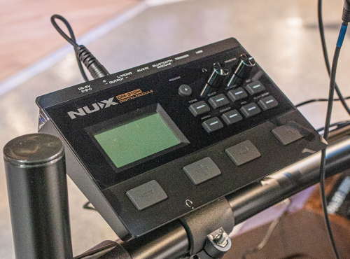 DM-310H